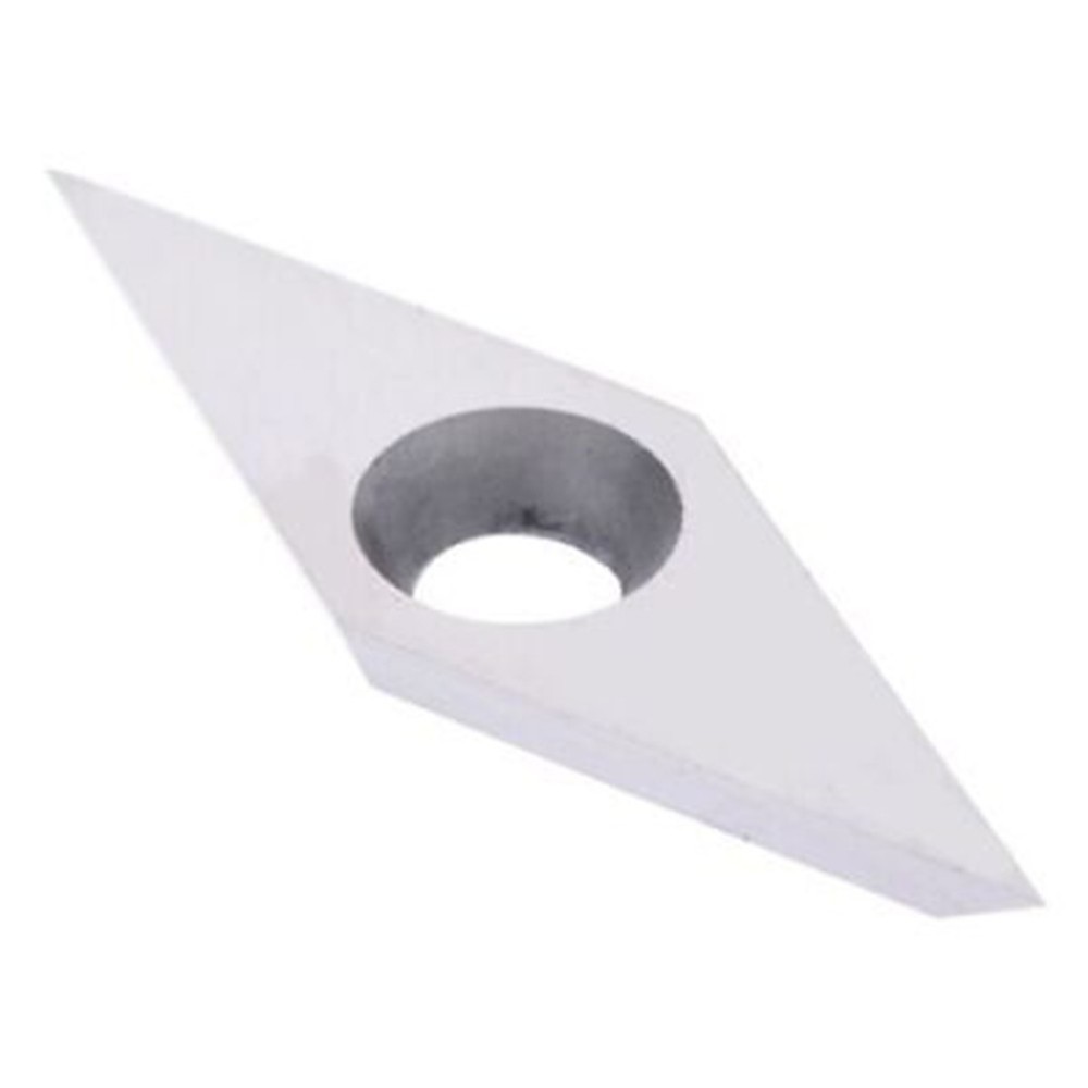 Carbide Tips Inserts Blades For Chisel Cutter Wood Turning Lathe Holder-Tool