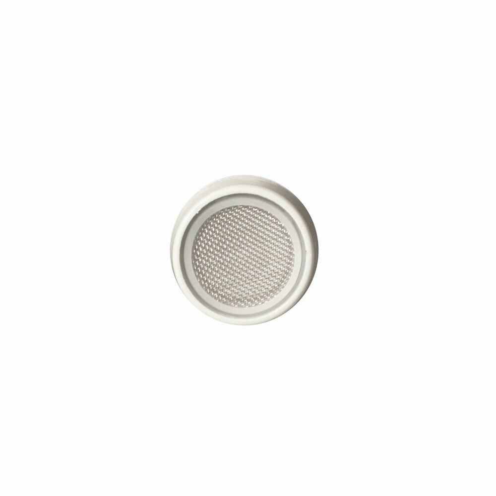 Primex 81567 White Aerator Dual Thrd