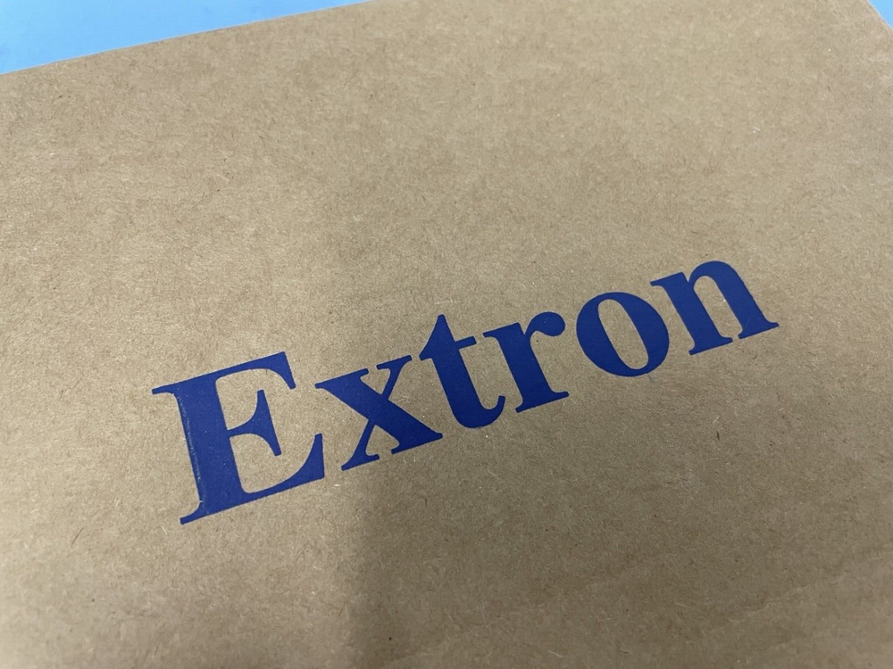 Extron IPCP Pro 250 IP Link Pro Control Processor 60-1429-01