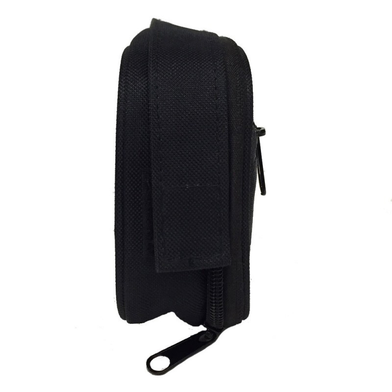 Medication Cooler-Diabetic Insulin Vial Carrying Case, Diabetes Travel Bag Black