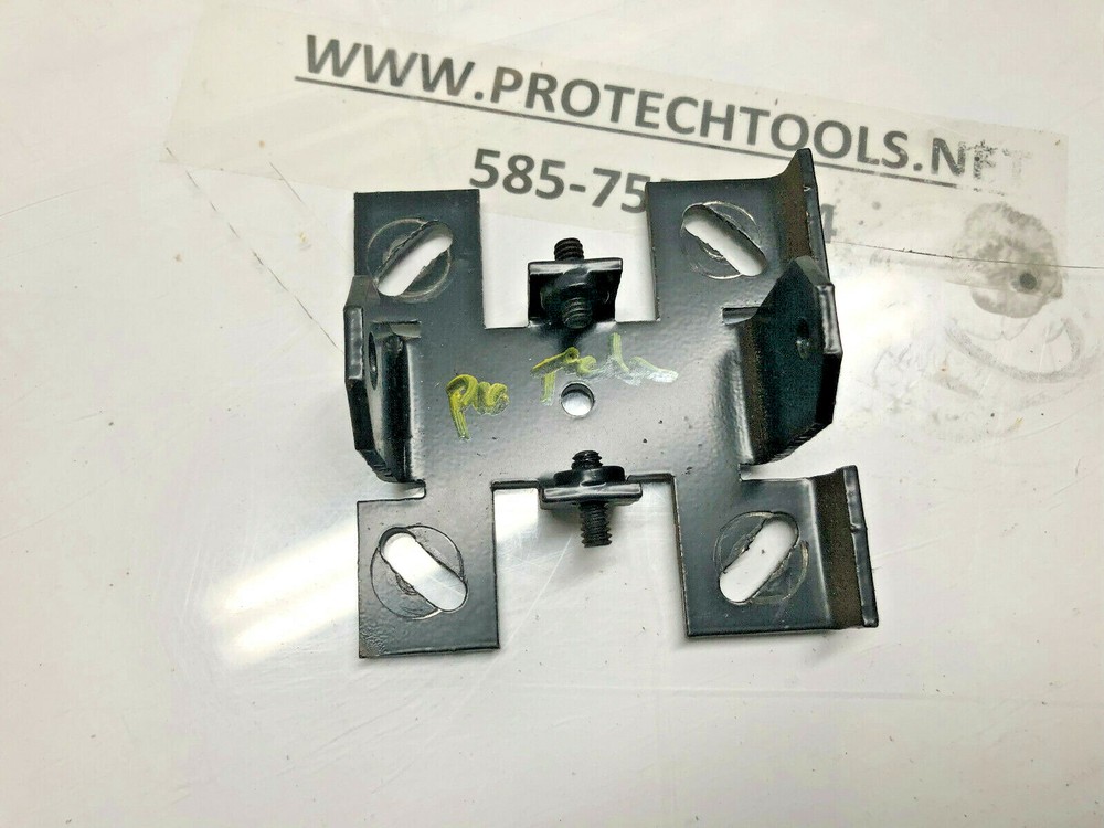 Hunter Alignment Camera Hanger Coupler Mount HS200 / HS400 178-33-1-005 P326