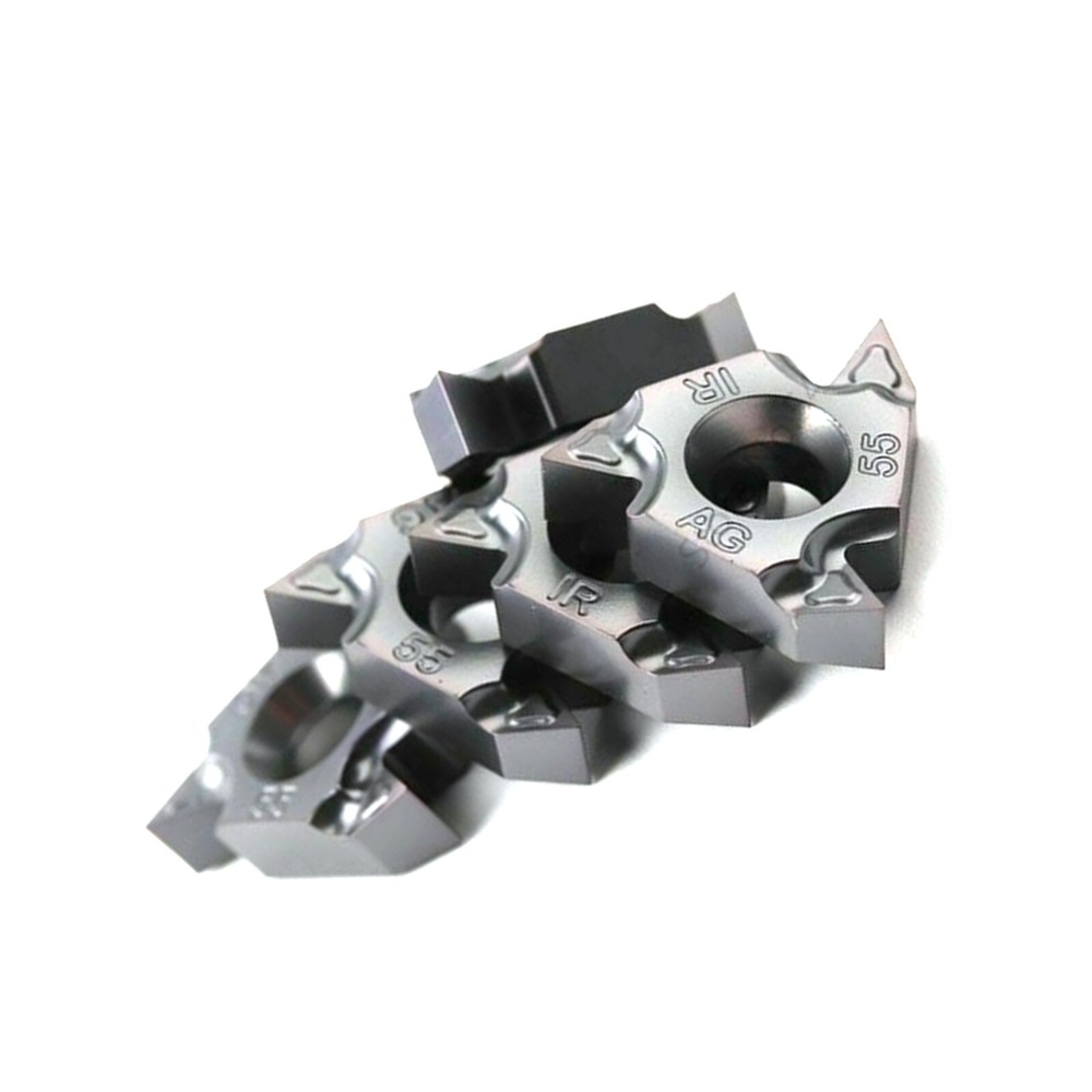 New In Box ISCAR 16ERM AG60 IC908 CNC Blade