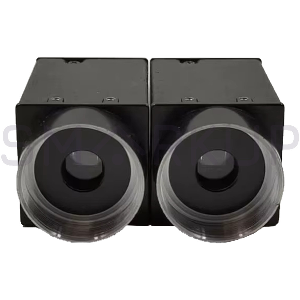 Used & Tested TELI CS8550DI-08B Industrial Camera