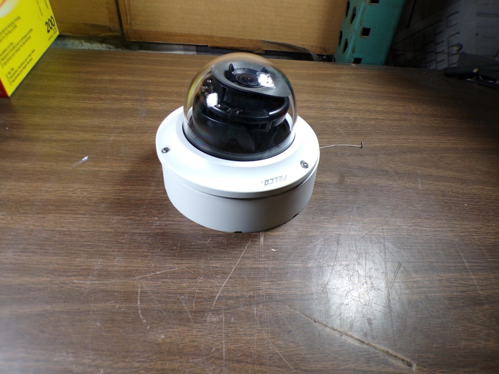 PELCO IME238-1 IRS CAMERA