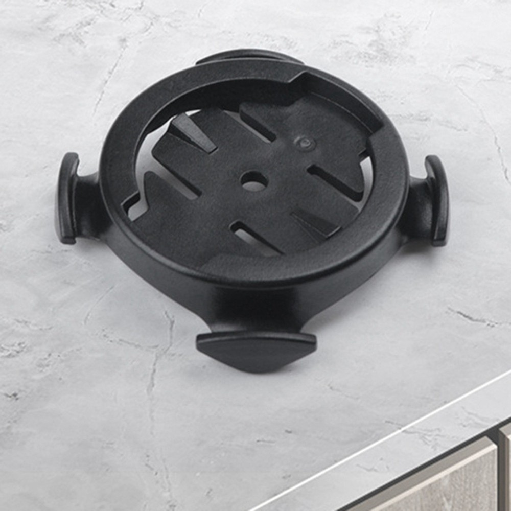 Computer Base Stopwatch Holder Mount Speedometer Stand for IGPSPORT8135