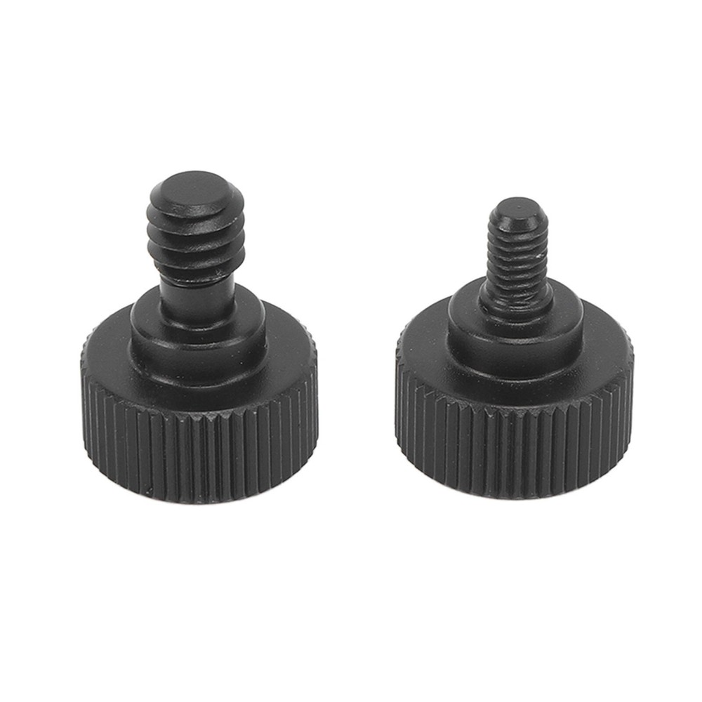 Y Shape Double Wheel Bracket Height Adjustable For DJI Rs3 Gimbal Plate
