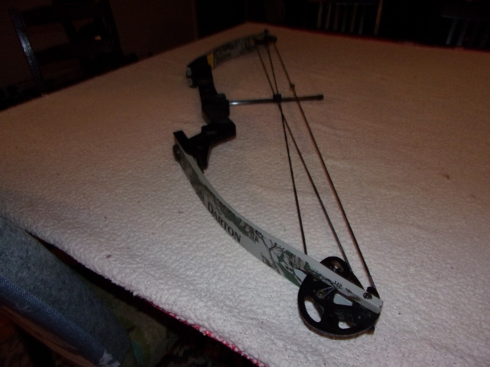 Darton TS 500 Compound Bow