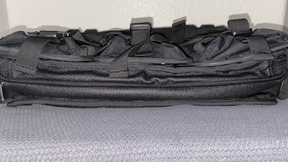 MOLLE Tactical Laptop Bag / Briefcase