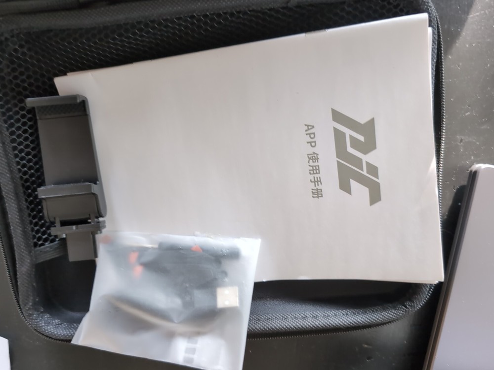 RG09 Max Drone 1080P HD Camera Foldable Drone