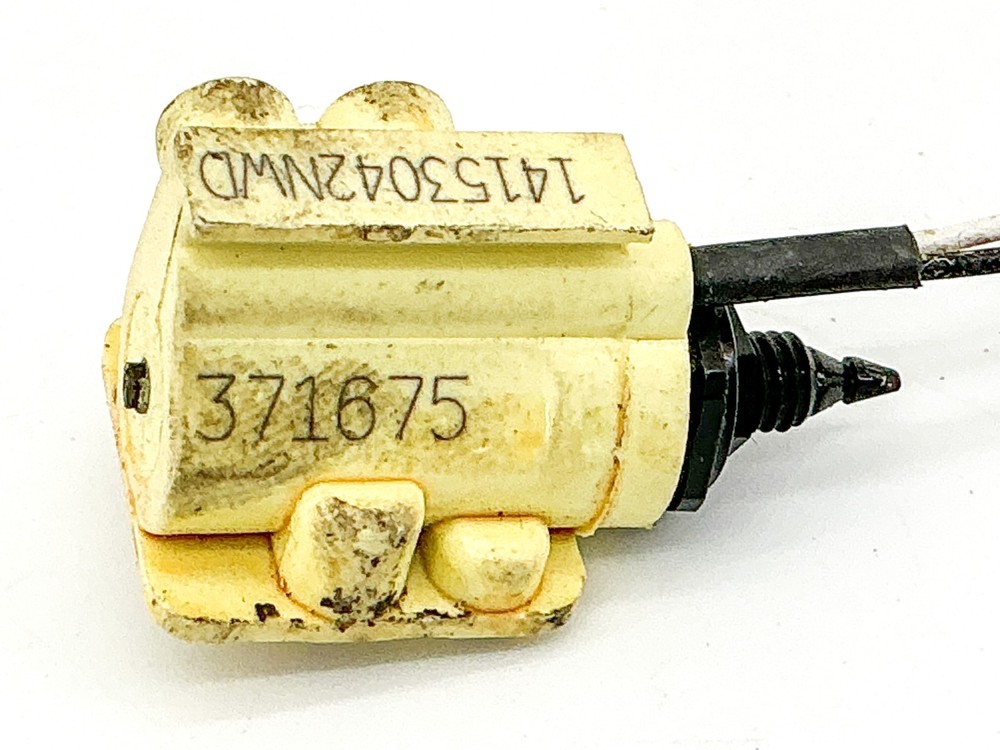 Videojet SP371675 Spray Nozzle 66u Micron