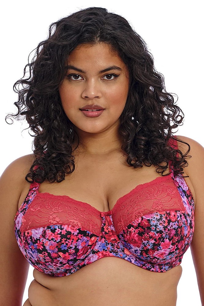 Elomi Morgan Full Cup Underwire Bra EL4110-SUW