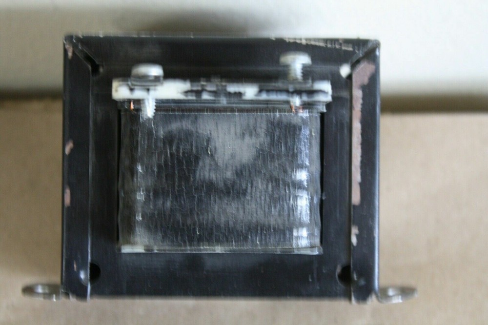 WESTINGHOIUSE IF4868 MTC TRANSFORMER