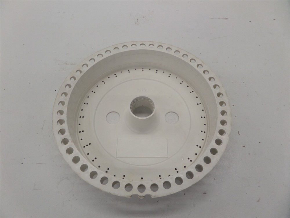 Waters 717 Plus Autosampler 48-Well Carousel Tray 72700