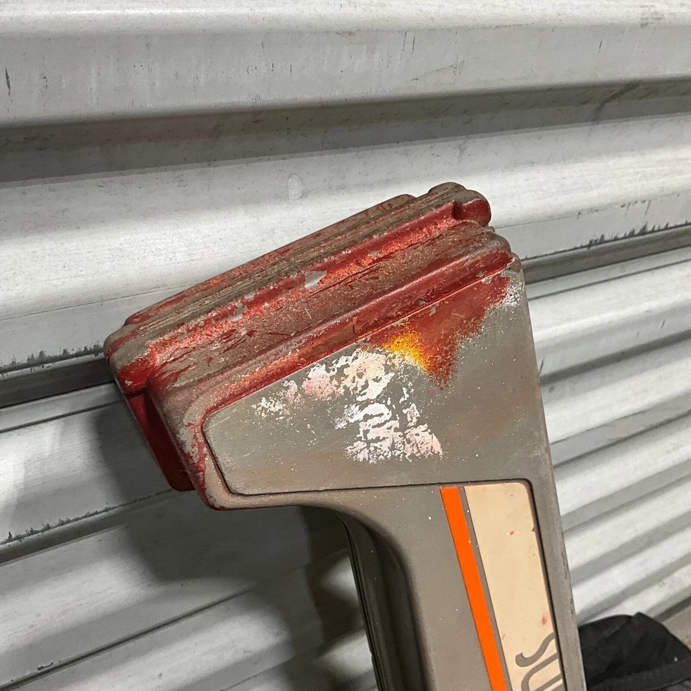 Ditch Witch Subsite Locator Receiver 65T/65R - Untested