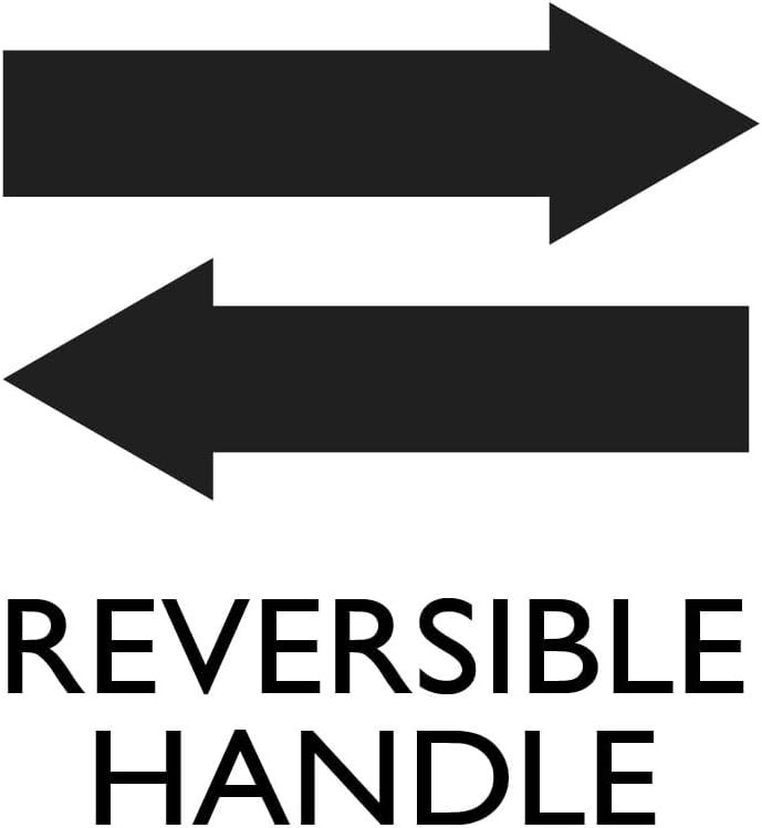 Versatile Round Corner Latch in Oil Rubbed Bronze - Easy Installation