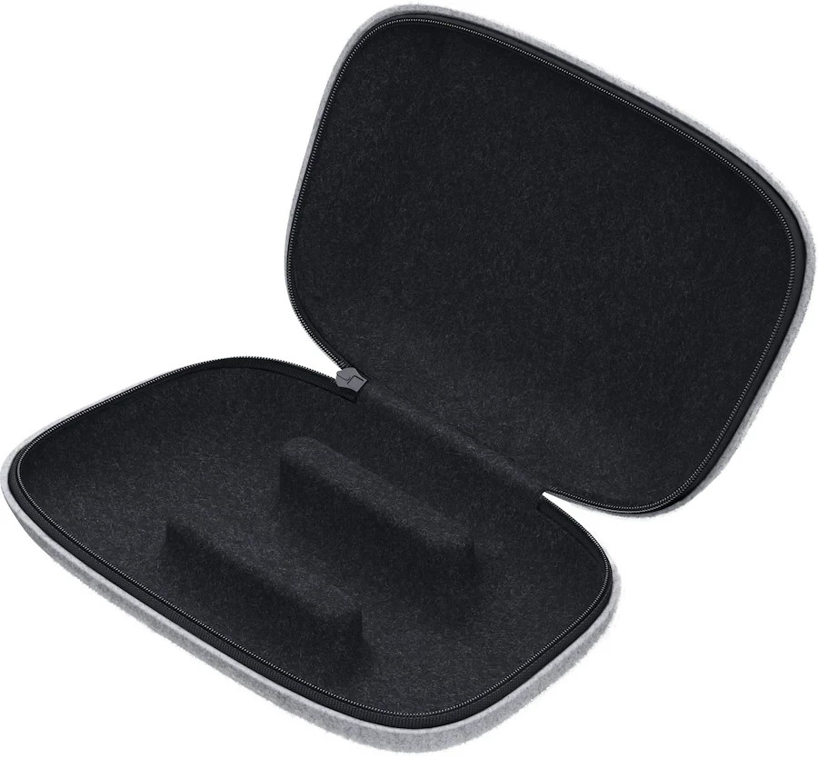 Backbone One Carrying Case ONLY PlayStation Edition White NEW Protective Storage