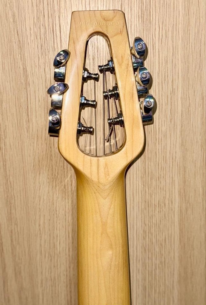 MINISTAR JAZZSTAR