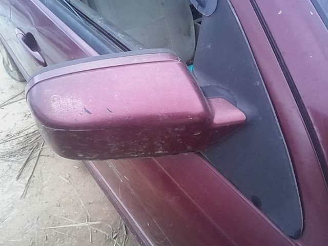 Chassis ECM Multifunction Left Hand Dash Fits 07 FUSION 5999