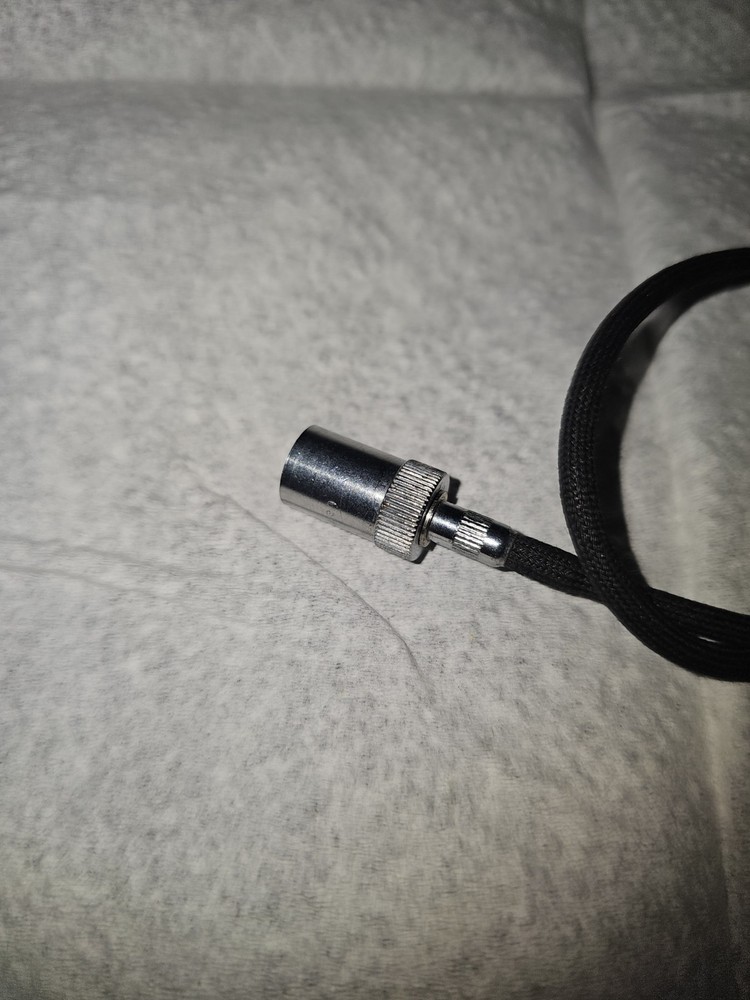 Original Leica mechanical shutter release cable