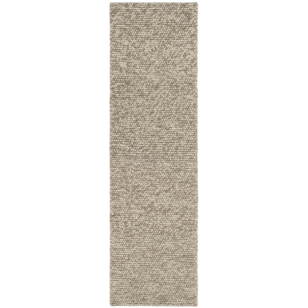 SAFAVIEH Natura Collection NAT620B Handwoven Beige Rug