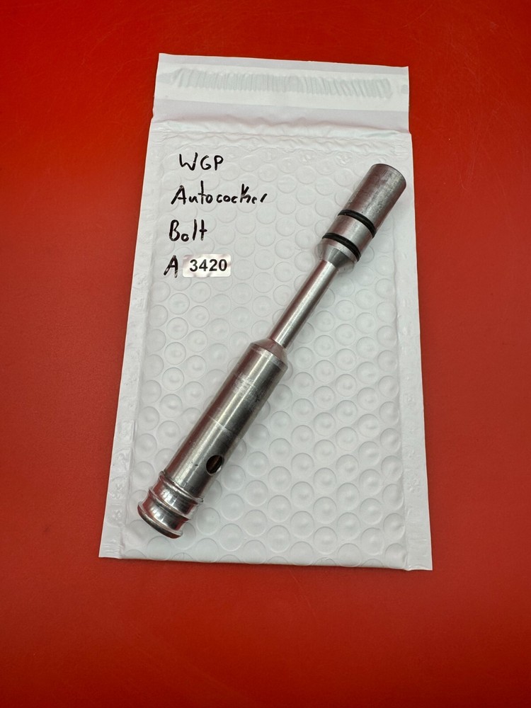 WGP Autococker Bolt