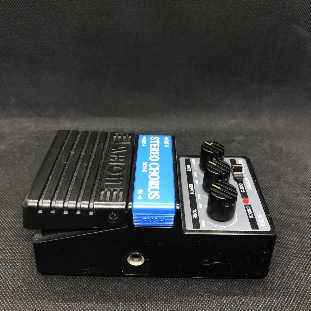 ARION SCH-Z Stereo Chorus