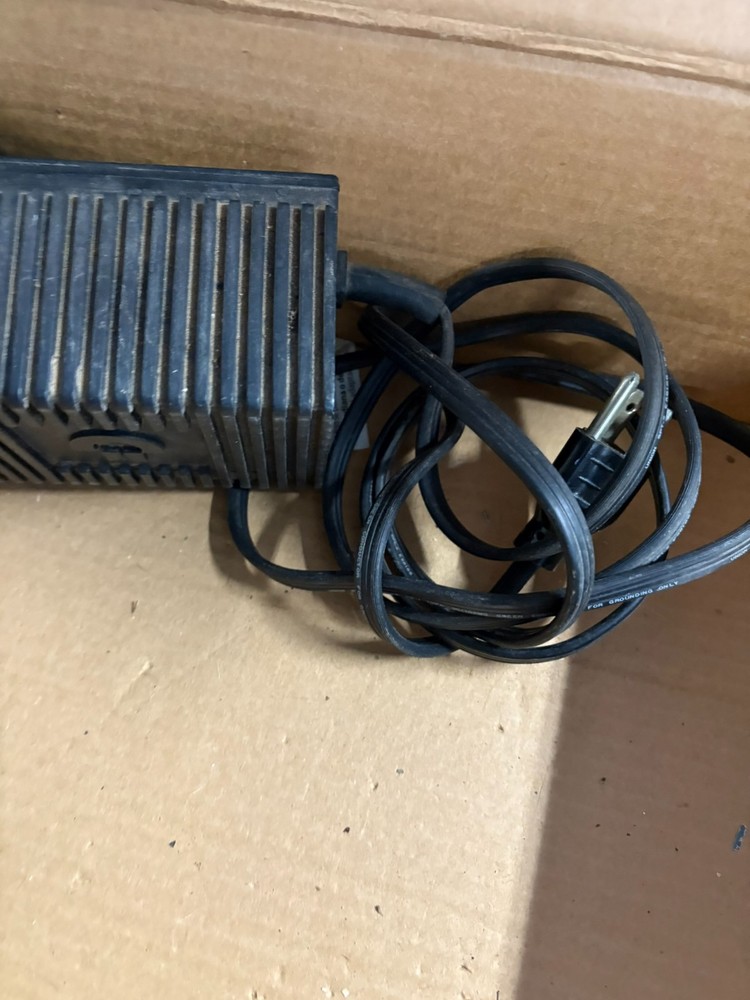 Original Commodore 64 Computer with Box, GAMES AND EXTRAS!! UNTESTED AS-IS