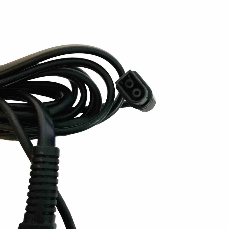 Official Nintendo Gamecube Power Adapter OEM