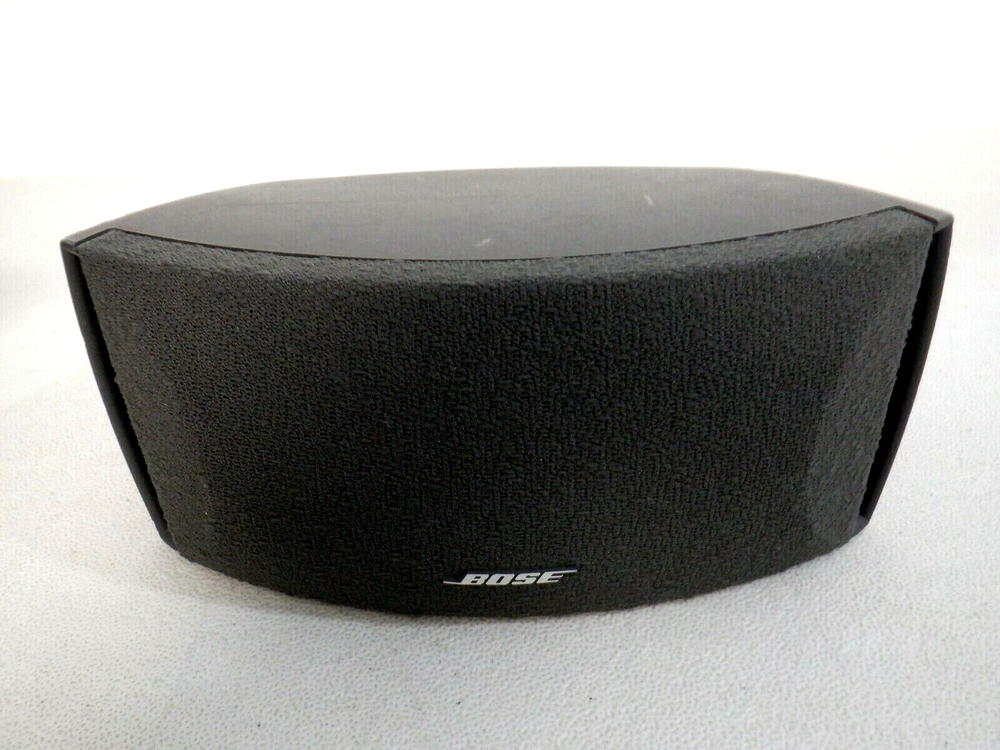 Bose Model AV3-2-1 Media Center/Side (2) Speakers