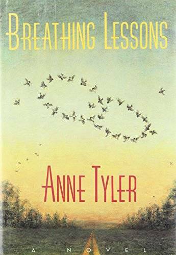 Breathing Lessons - Hardcover By Tyler, Anne - GOOD
