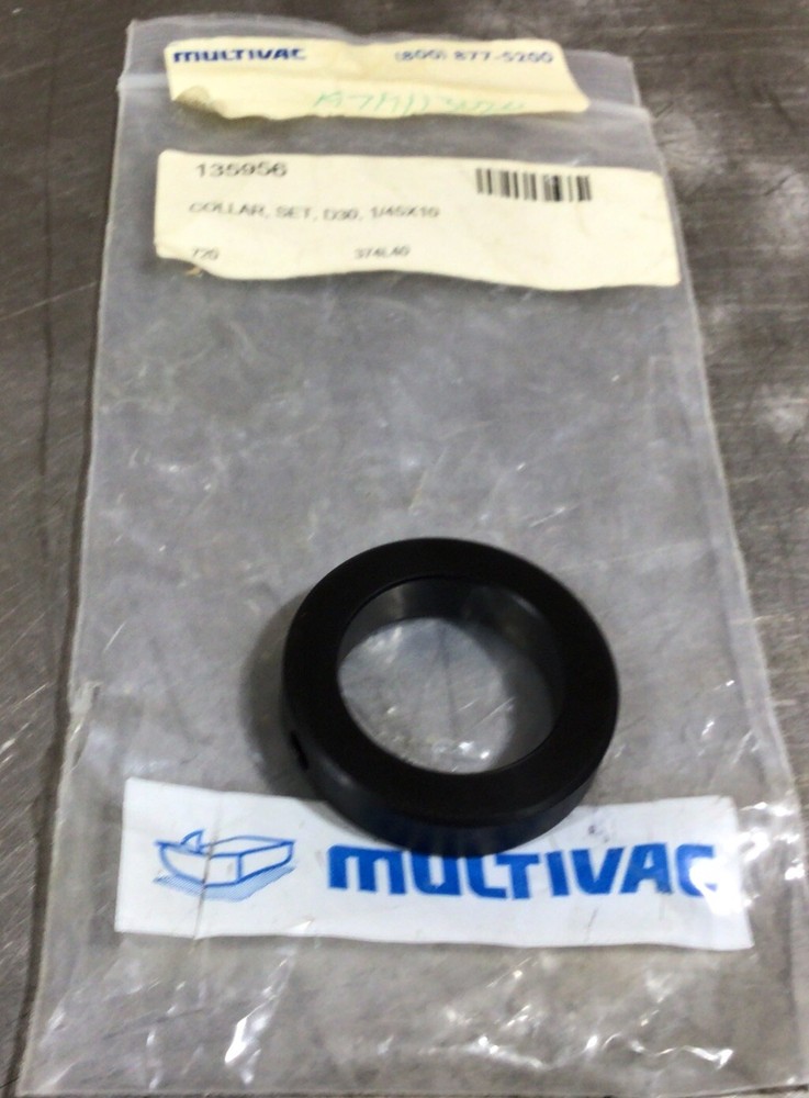 Multivac 19719113020 Collar Set