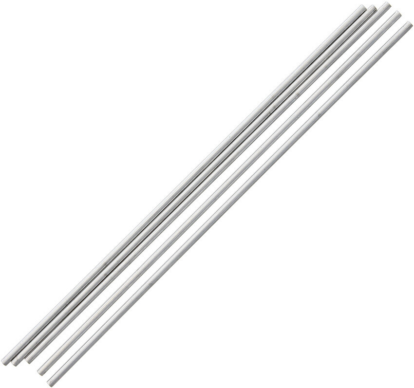 Gatco Sharpeners Honing Guide Rod - 5 Pack 17005