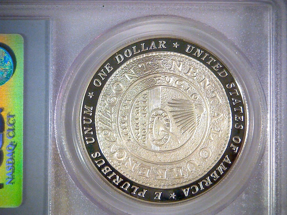 2006-P BENJAMIN FRANKLIN FOUNDING FATHER COMMEMORATIVE PCGS PR69DCAM, NICE COIN