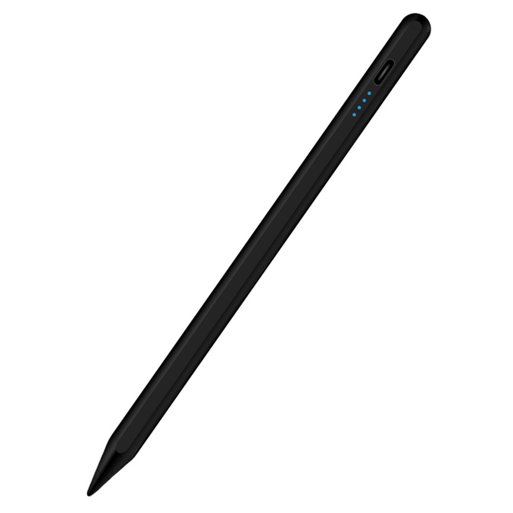 Sensitive Rechargeable Touch Screen Stylus Pencil Pen For iPad iPhone Tablet PC