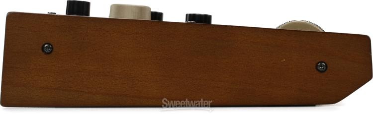 Korg microKORG Synthesizer with Vocoder