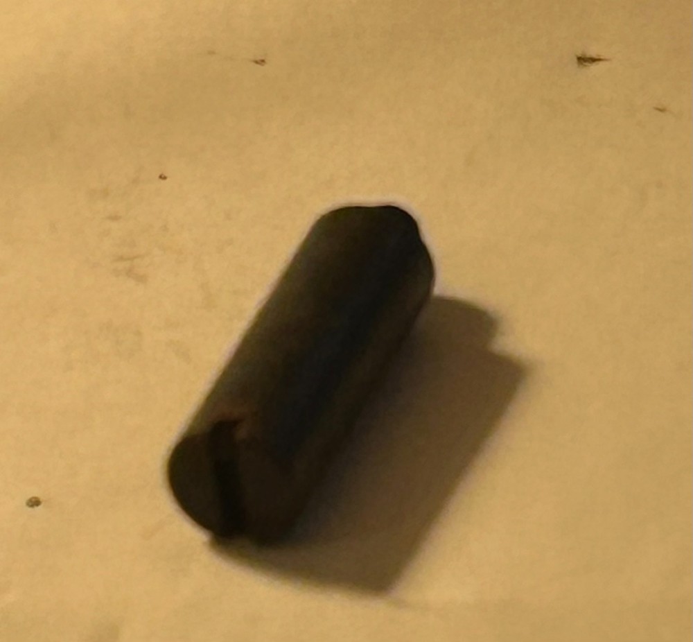 550227 Pin, USB