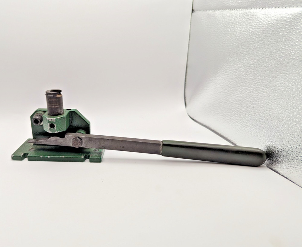 RCBS AUTO PRIMING TOOL as is