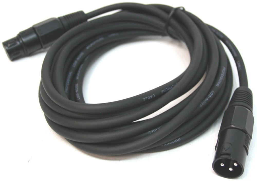 American DJ Scene Setter 48 Dimmer Console Light Controller (4) Dmx Cables New