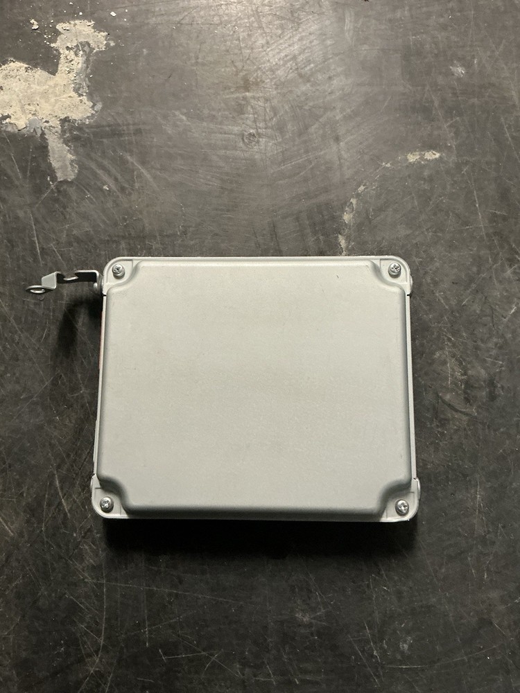 READ 2004-2009 Prius Hybrid Voltage Sensor Control Module Computer ECU