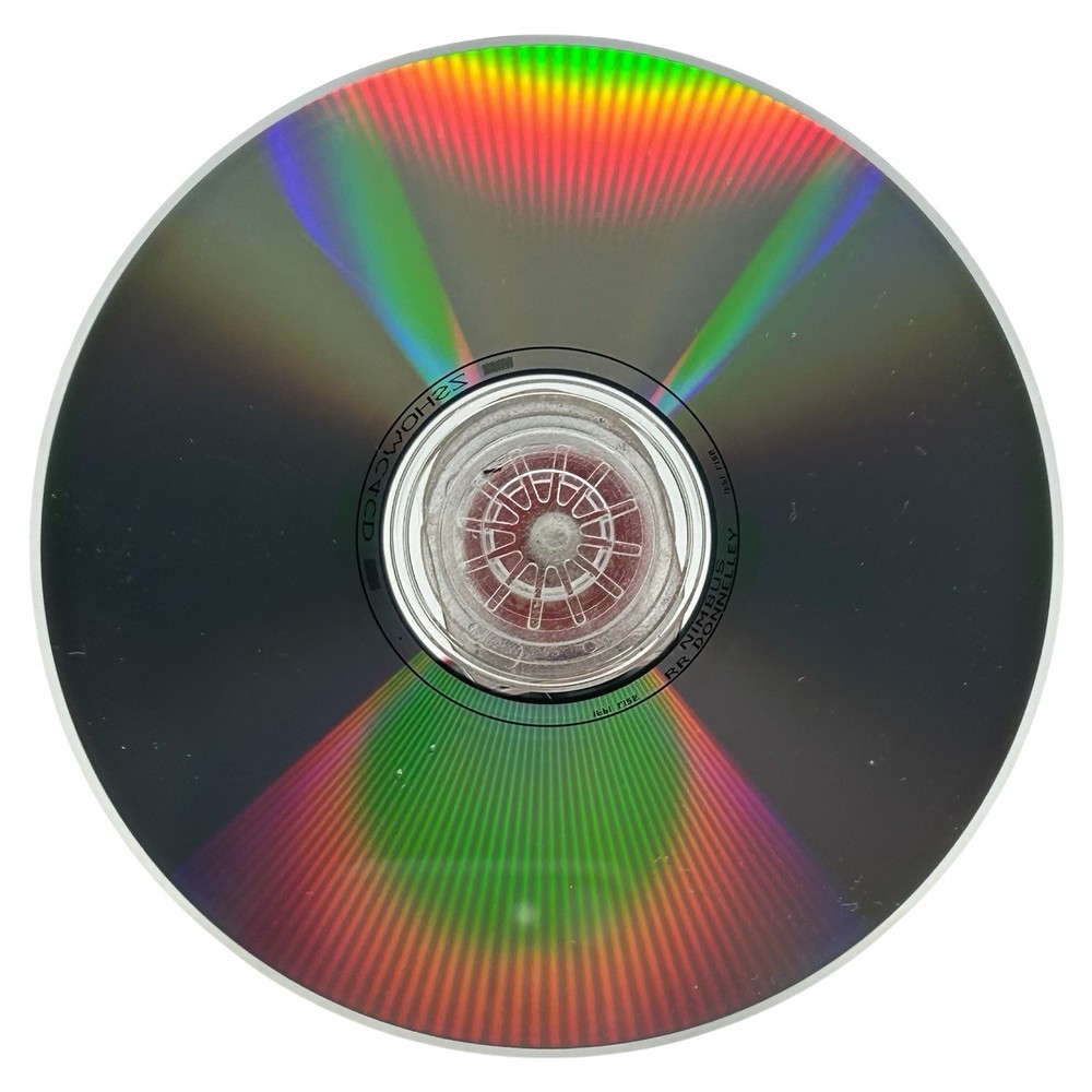 Macromedia 4.0 Multimedia Showcase International User Conference CD 1995