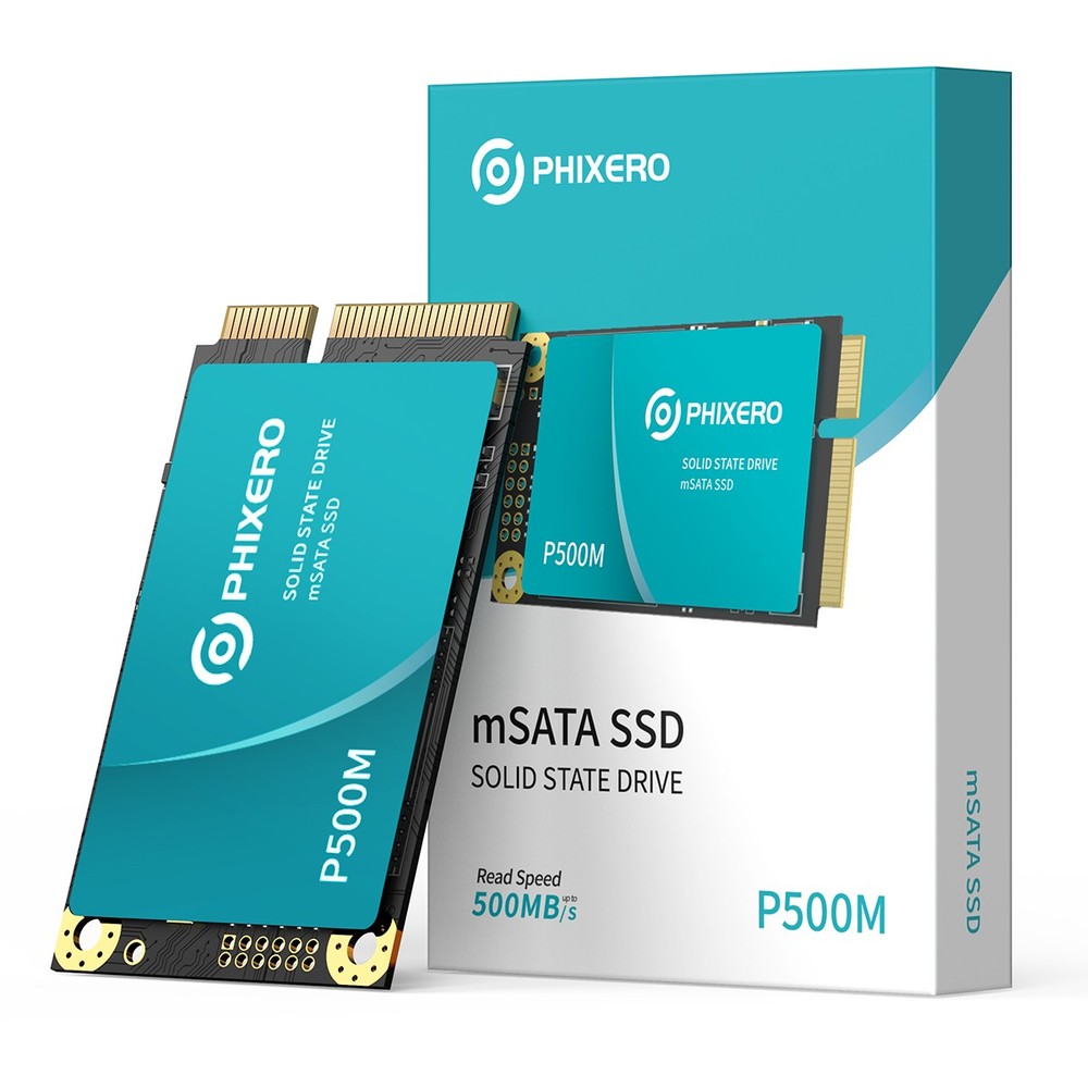 128GB Solid State Drive SATA III 6 Gbps For Laptops Desktops Gaming Consoles PC