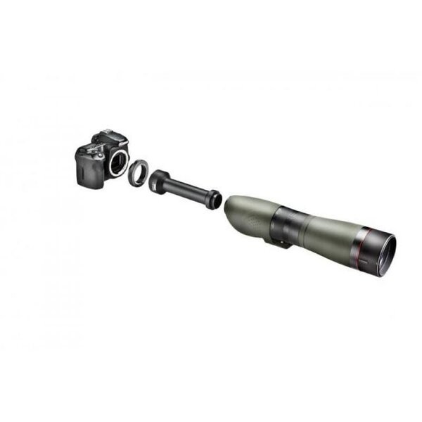 Meopta Camera Adapter HA/HS 75, Digiscoping, NEW