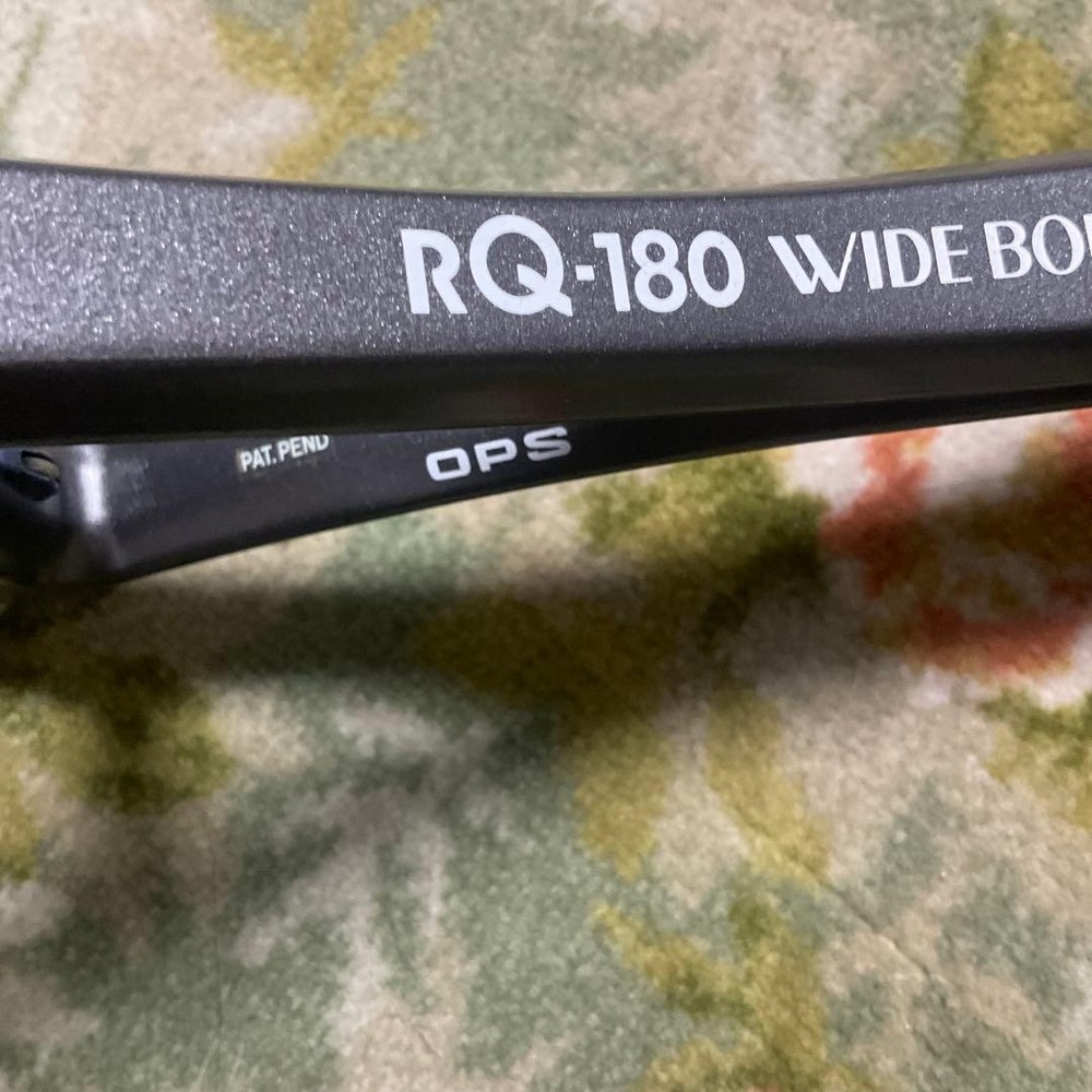 YONEX RQ-180 tennis racket