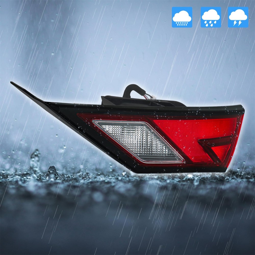 RH Inner Side Tail Light Assembly for Sentra 2021-2023