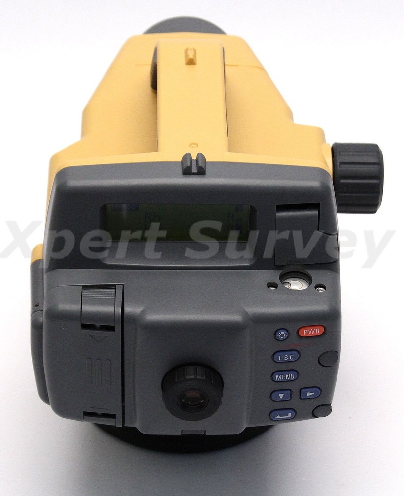 Topcon DL-502 Electronic Digital Level DL502