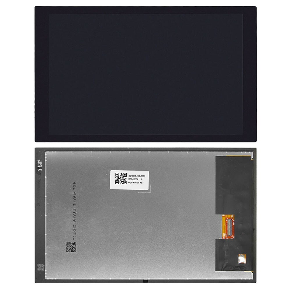 Original Digitizer LCD Display Touch Screen Assembly HD ISP For Valve Steam Deck