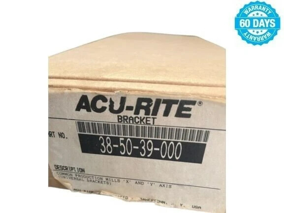 Acu- Rite 38-50-39-000 Bracket