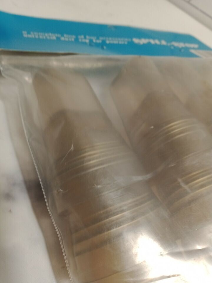 Spill-Stop/ Universal Dust Cover/ Large/ 1242-0 Pack of 12