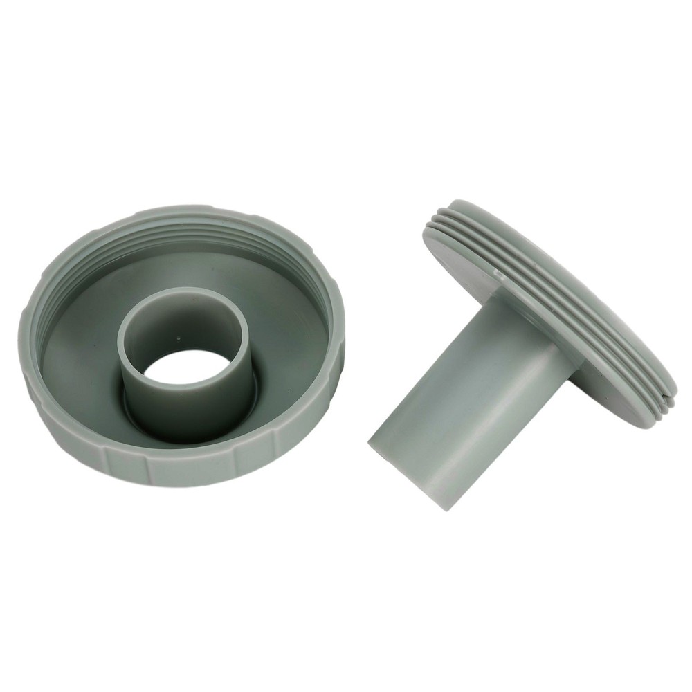 Easy Pool Pump 11070 For Skimmer Frame Adapter Effortlessly Clean Your Pool