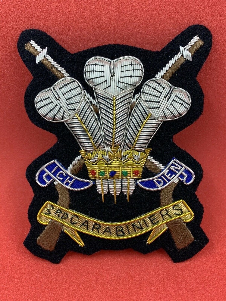badge